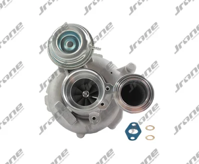 Турбокомпресор BMW X5(F15) 4.4 13-18 (N63) JRONE 8G22-400-N24