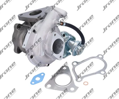 Турбокомпрессор в сборе JRONE 8I04200A04