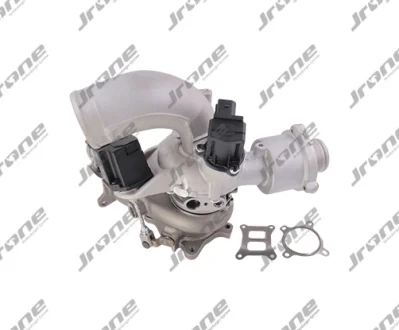 Турбокомпресор VAG Q5/A6/A4 2.0 TSI/TFSI 09-18 (EA888/GEN3) JRONE 8I05-400-L58