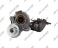 Турбокомпресор BMW X6(E71) 3.0 08-14 N54B30A JRONE 8M03-40M-L80 (фото 1)