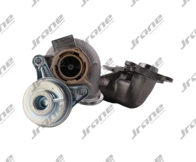 Турбокомпресор BMW X6(E71) 3.0 08-14 N54B30A JRONE 8M03-40M-L80