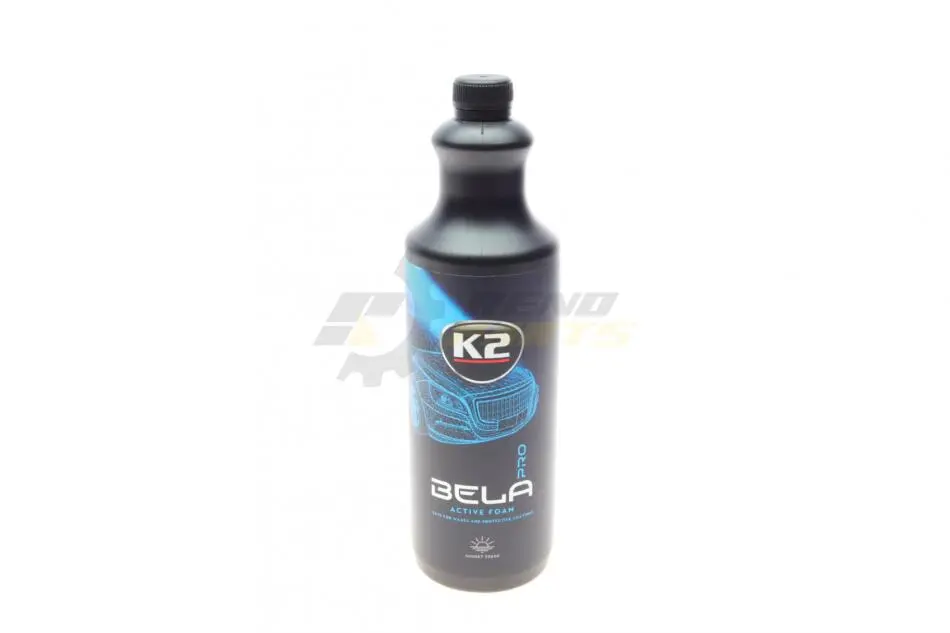 Активная пена для мытья "свежий закат"/k2 bela pro sunset fresh 1l K2 D01111 (фото 1)