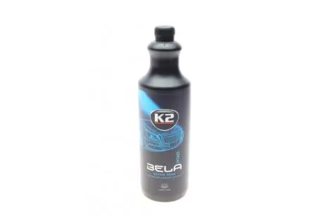 Активная пена для мытья "свежий закат"/k2 bela pro sunset fresh 1l K2 D01111
