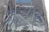 Полотенце из микрофибры для сушки лакокрасочной поверхности трикотажное/ FLOSSY PRO 90см x 60см K2 D0220 (фото 4)