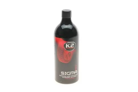Засіб для полірування та догляду за шинами K2 D1101