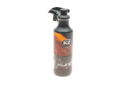 Засіб для очищення та знежирення поверхні / klinet pro 1l K2 D20011