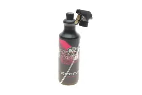 Засіб для швидкого детейлінга / spectrum pro 1l K2 D30011