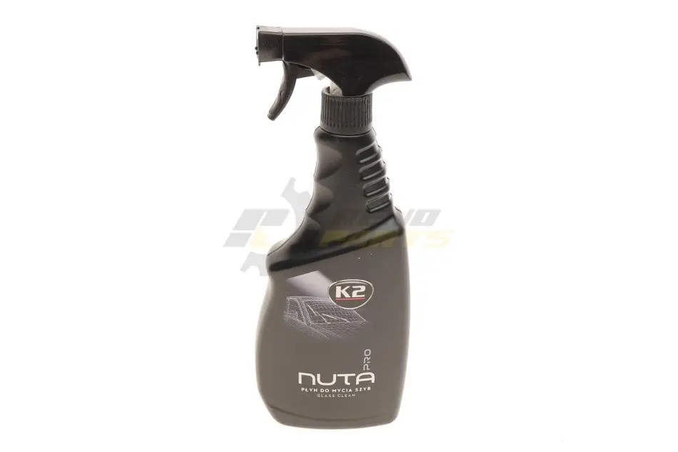Профессиональное моющее средство для чистки окон и стекла/ NUTA PRO 750ML K2 D4002 (фото 1)