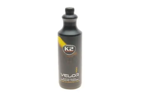 Средство для очистки тканевой обивки и ковров K2 D5031