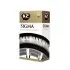 Гель для полірування та догляду за шинами/ k2 gold sigma 500ml K2 G1571 (фото 2)