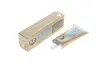 Паста для полировки хромированных изделий / k2 aluchrom 120g K2 K0031 (фото 1)