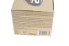 Воскова паста з губкою / perfect ultra wax 250g K2 K073 (фото 3)
