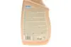Поліроль воскова для кузова "на мокро" /k2 perfect spid wax 750ml K2 K087M1 (фото 2)