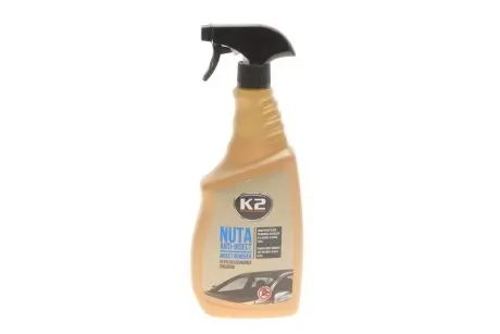 Універсальний миючий засіб / PERFECT NUTA ANTI-INSECT 750ML K2 K117M1