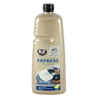Шампунь автомобільний /k2 perfect express 1l K2 K131