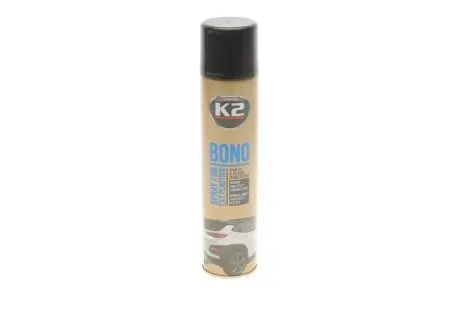 Засіб для догляду за пластиковими деталями / perfect bono 300ml aero K2 K150 (фото 1)