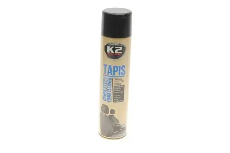Средство для очистки тканей/k2 perfect tapis 600ml aero K2 K206