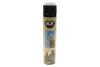 Средство для очистки тканей со щеткой/ k2 tapis 600ml aero + brush K2 K206B (фото 1)