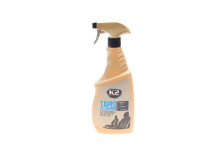 Средство для очистки тканей / k2 perfect tapis 750ml atom K2 K207M1