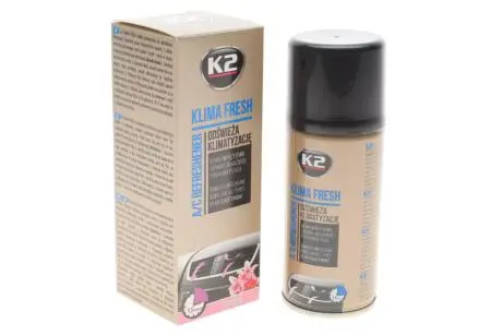 Ароматизатор системы кондиционирования K2 K222FL