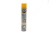 Полироль для торпедо "персик" / k2 polo cockpit spray 750ml peach K2 K407BR0 (фото 1)