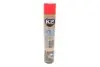 Поліроль для торпедо "полуниця" / PERFECT POLO COCKPIT SPRAY 750ML STRAWBERRY K2 K407TR1 (фото 1)
