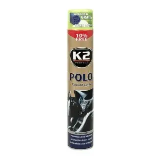 Автополіроль K2 K407ZJ0