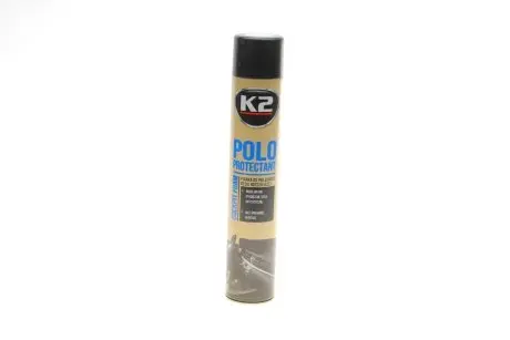 Поліроль для торпедо / PERFECT POLO PROTECTANT MAT 750ML K2 K418