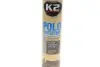 Поліроль для торпедо / PERFECT POLO PROTECTANT MAT 750ML K2 K418 (фото 10)