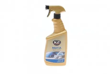 Універсальний миючий засіб для скла /k2 perfect nuta 750ml atom K2 K507M