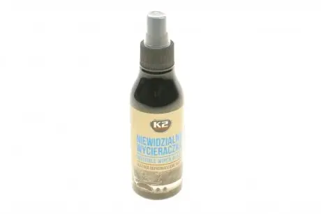 Засіб для скла антидощ / k2 perfect invisible wiper blade 150ml K2 K510