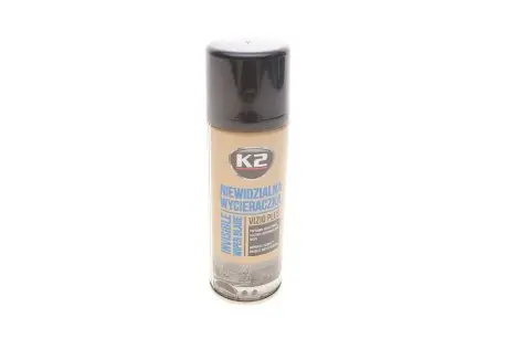 Засіб для скла антидощ/ k2 invisible wiper blade vizio plus 200ml aero K2 K511