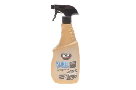Засіб для знежирення та очищення поверхні/k2 pro t6 klinet 750ml K2 L761