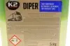 Шампунь для бесконтактной мойки/k2 diper 5kg K2 M156 (фото 4)