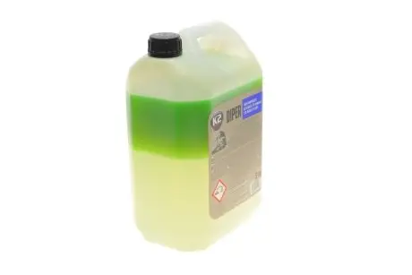 Шампунь для бесконтактной мойки/k2 diper 5kg K2 M156