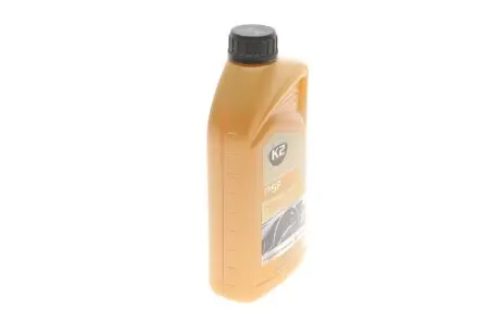 Рідина для гідропідсилювача керма / POWER STEERING FLUID + STOP LEAK 1L K2 O5821E