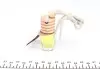 Автомобильный ароматизатор (освежитель) воздуха &quot;ваниль&quot; / vinci solo refill vanilia 8ml K2 V407 (фото 3)