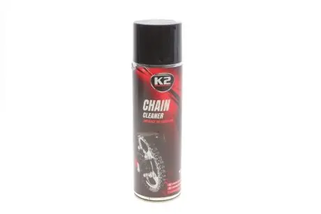 Средство для очистки цепей/k2 chain cleaner 500ml K2 W148