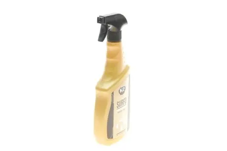Універсальний миючий засіб для очищення та знежирення/ SURFO 750ML K2 W158