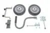 Электрогенератор PGG 3/1 (2.8kW/220V) KAERCHER 1.042-207.0 (фото 3)