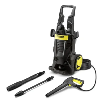 Аппарат высокого давления K 6 Special *EU KAERCHER 1.168-508.0