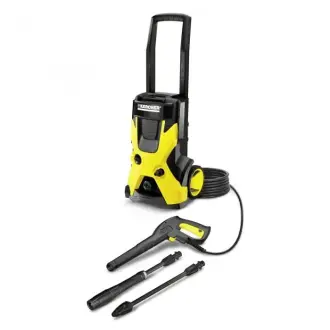 Минимойка высокого давления K 5 Basic (20-145 Бар/до 500 л/ч) KAERCHER 1.180-580.0