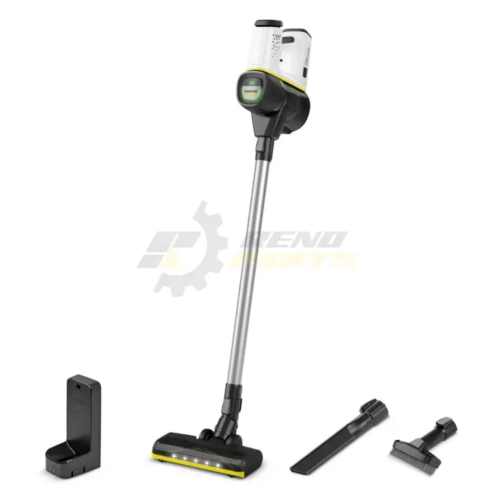 Пылесос для сухой уборки VC 6 Cordless ourFamily KAERCHER 1.198-670.0 (фото 1)