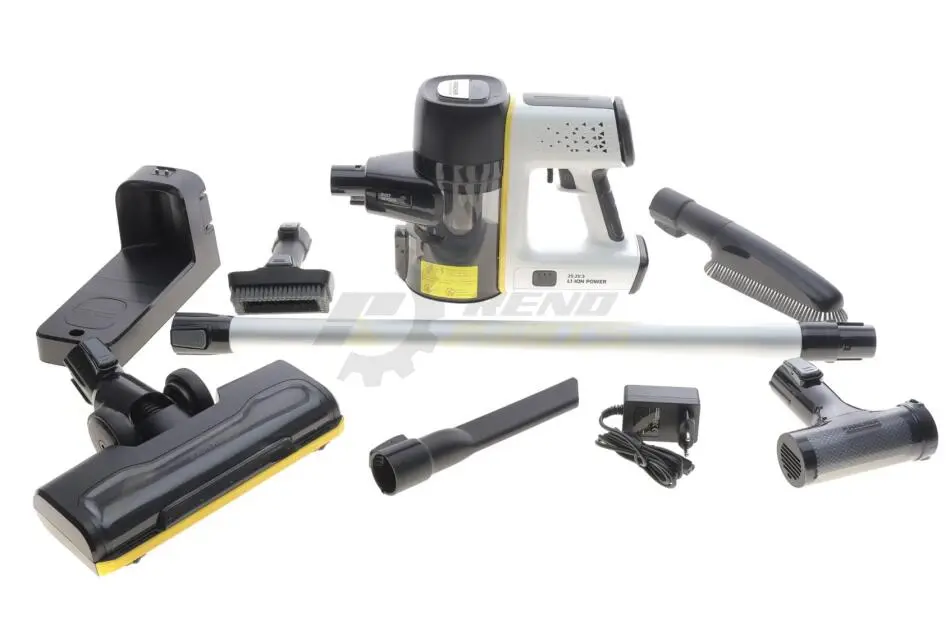 Пылесос для сухой уборки VC 7 Cordless yourMax KAERCHER 1.198-710.0 (фото 1)
