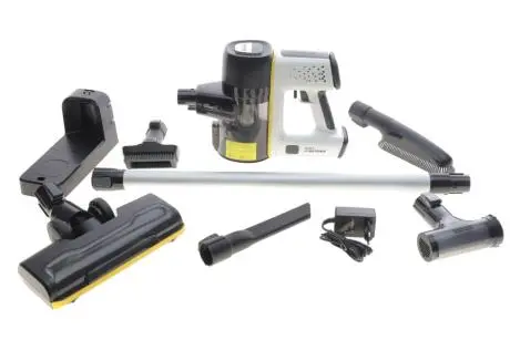 Пылесос для сухой уборки VC 7 Cordless yourMax KAERCHER 1.198-710.0