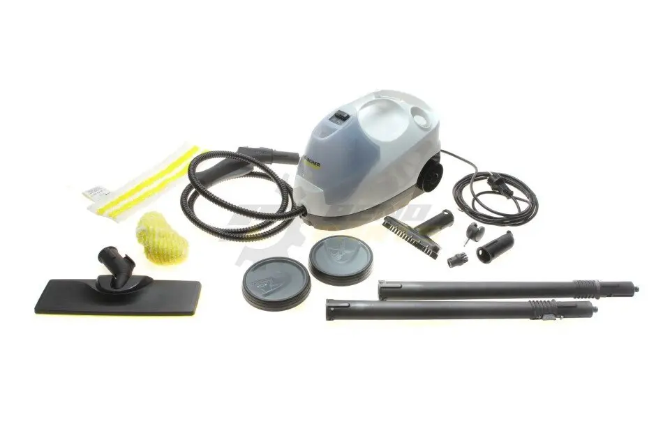 Пароочиститель SC 4 EasyFix *EU KAERCHER 1.512-630.0 (фото 1)