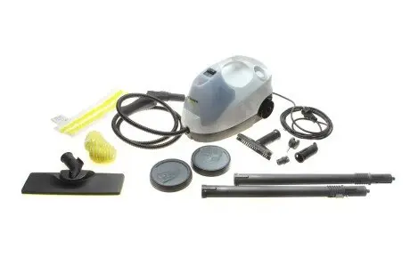Пароочиститель SC 4 EasyFix *EU KAERCHER 1.512-630.0