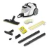 Пароочиститель SC 5 EasyFix Iron Plug (2250Вт) KAERCHER 1.512-660.0 (фото 1)