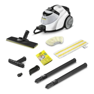 Пароочиститель SC 5 EasyFix Iron Plug (2250Вт) KAERCHER 1.512-660.0