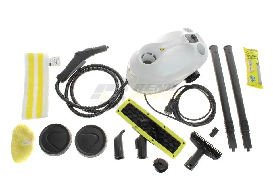Пароочиститель SC 3 EasyFix *EU KAERCHER 1.513-650.0 (фото 1)
